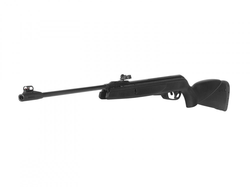 Gamo - Black Shadow Air Rifle with Scope - 4.5mm - Game-On.no