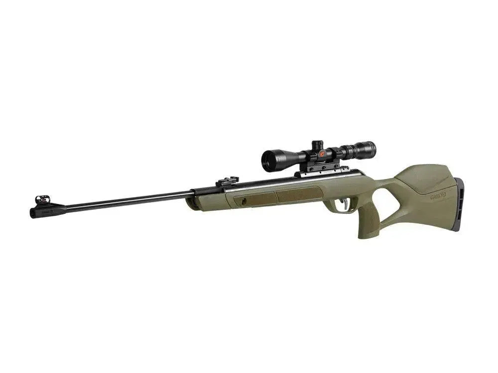 Gamo G-Magnum 1250 Jungle 4.5mm Luftgevær - Game-On.no