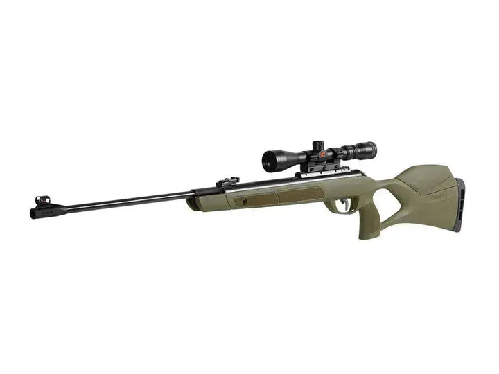 Gamo G-Magnum 1250 Jungle 4.5mm Luftgevær - Game-On.no