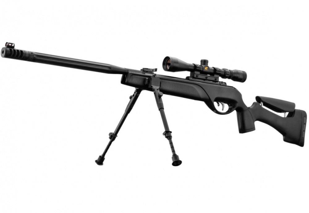 Gamo - HPA IGT ilmakivääri tähtäimellä - 4.5mm - Game-On.no