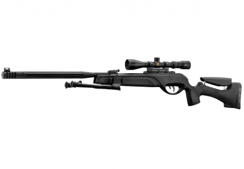 Gamo - HPA IGT ilmakivääri tähtäimellä - 4.5mm - Game-On.no