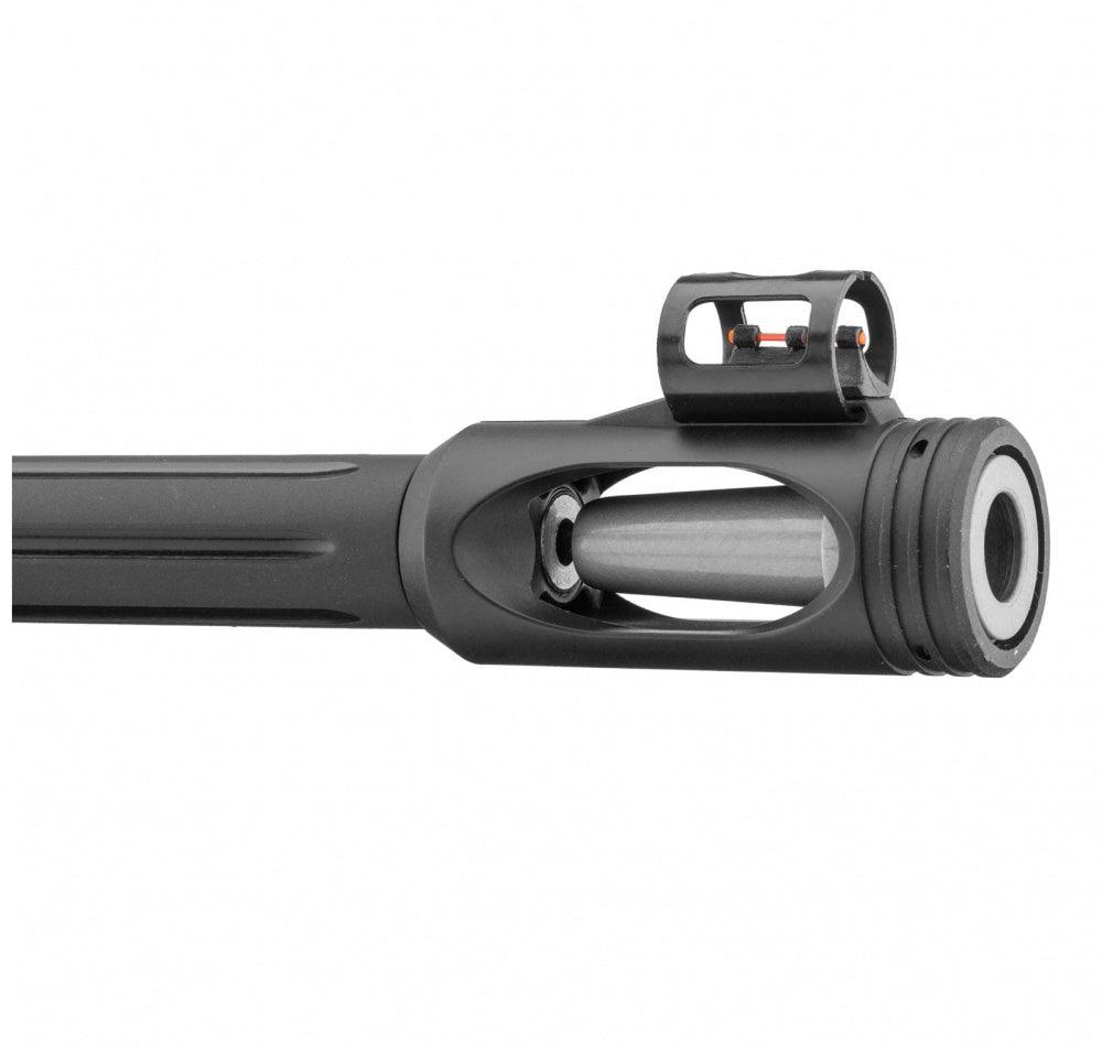 Gamo - Hunter 440 Air rifle with scope - 4.5mm - Game-On.no