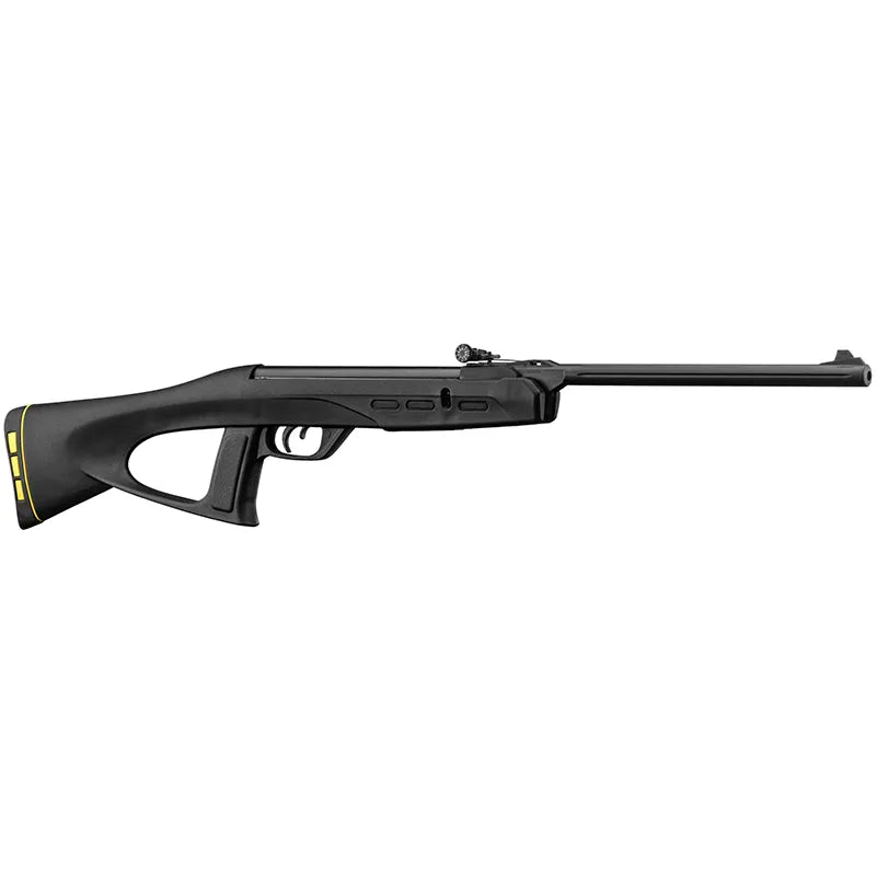 Gamo - junior Delta Fox GT Ring yellow Luftgevær - 4.5mm - Game-On.no