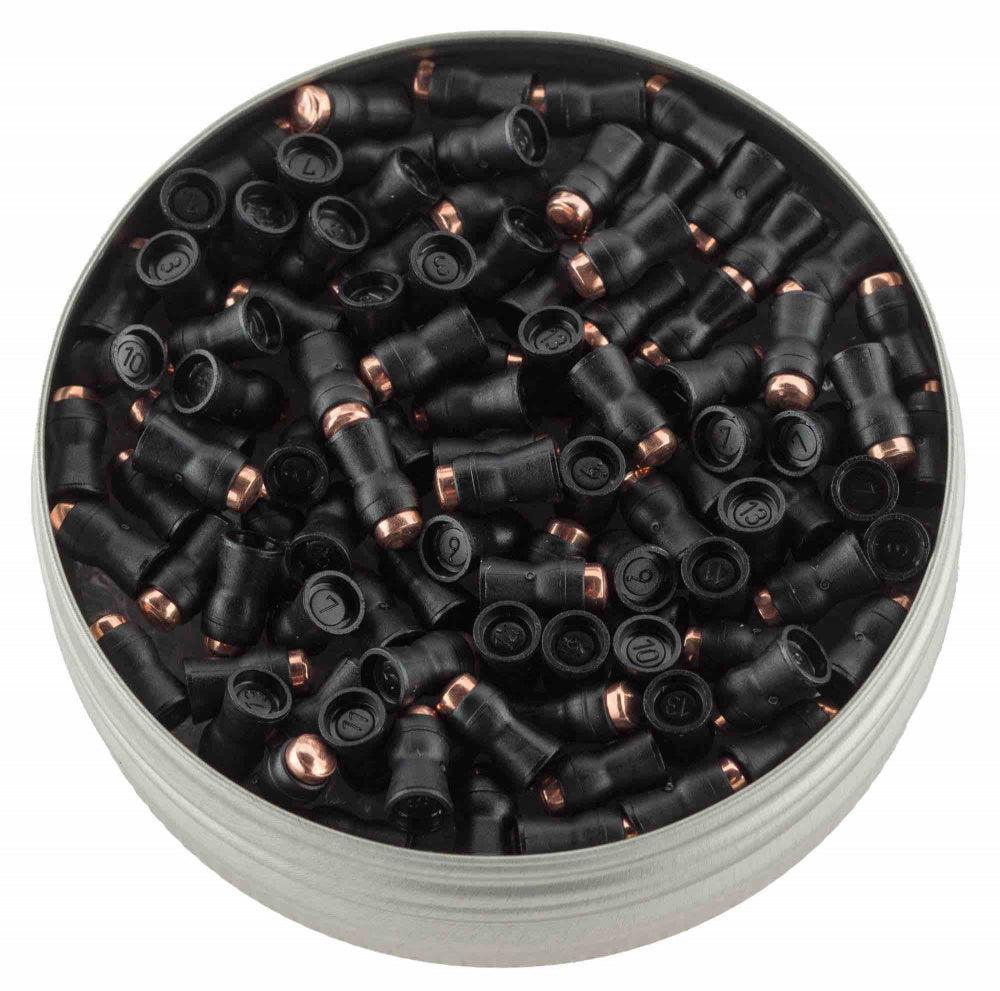 Gamo - Lethal Accuracy 4.5mm Pellets til Luftvåpen - 100stk - Game-On.no