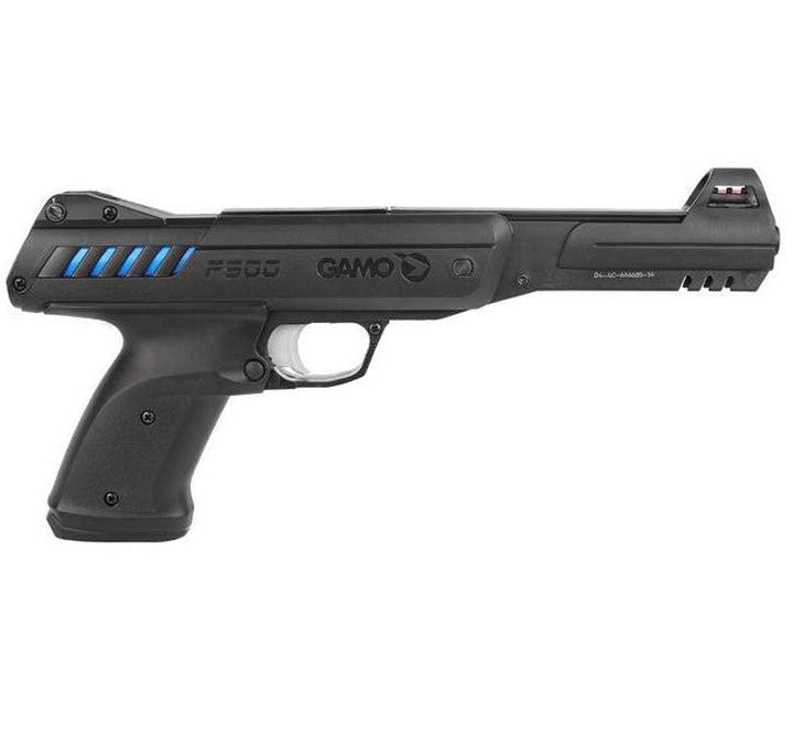 Gamo - P-900 IGT Air Pistol - 4.5mm - Game-On.no