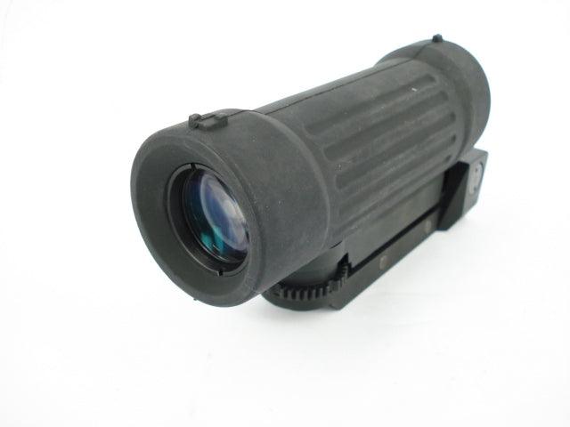 G&G 4x Binocular Site Black - 21mm - Game-On.com