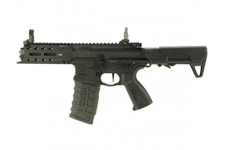 G&G - Rifle Softgun eléctrico ARP 556 V2S - Negro