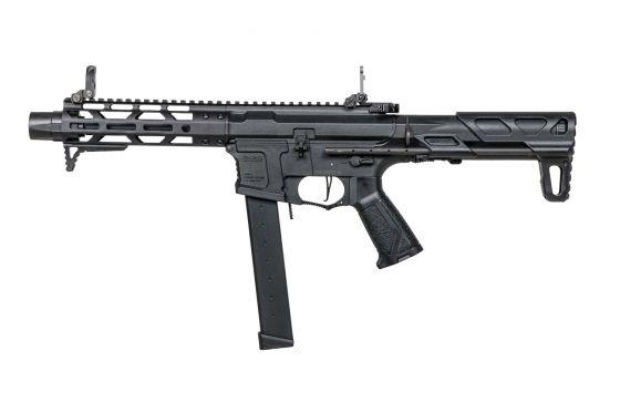 G&G ARP 9 2.0 - AEG Electric Softgun Rifle - Schwarz - Game-On.no