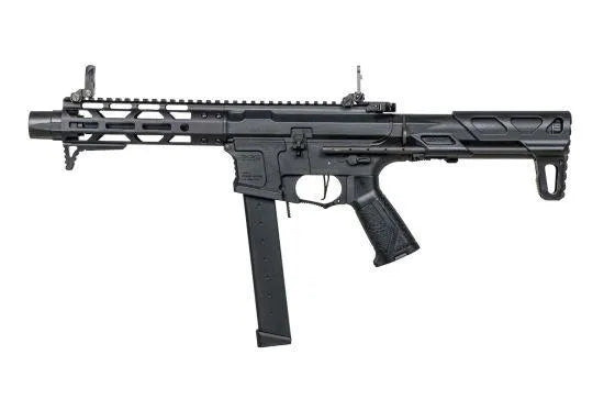 G&G ARP 9 2.0 - Rifle Softgun eléctrico <tc>AEG</tc> - Negro