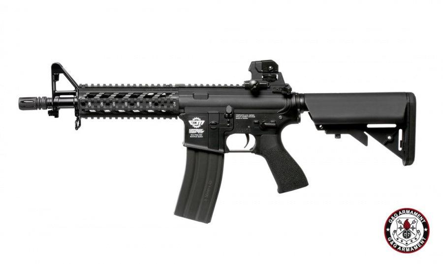 G&G - CM16 Raider Carbine - AEG - Game-On.com