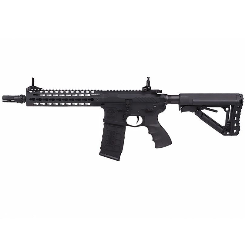 G&G - CM16 SRL Assault - Elektrisk softgun-riffel - Game-On.com