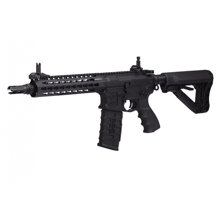 G&G - CM16 SRL Assault - Electric Softgun Rifle - Game-On.com