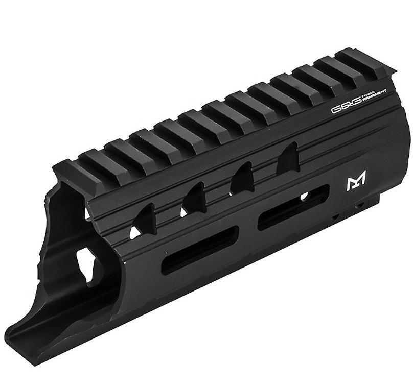 G&G M-LOK Schiene II 6 für ARP-556 - Game-On.com