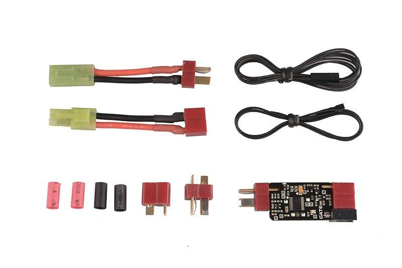 GATE - Warfet v1.1 Mosfet-modul - Game-On.com