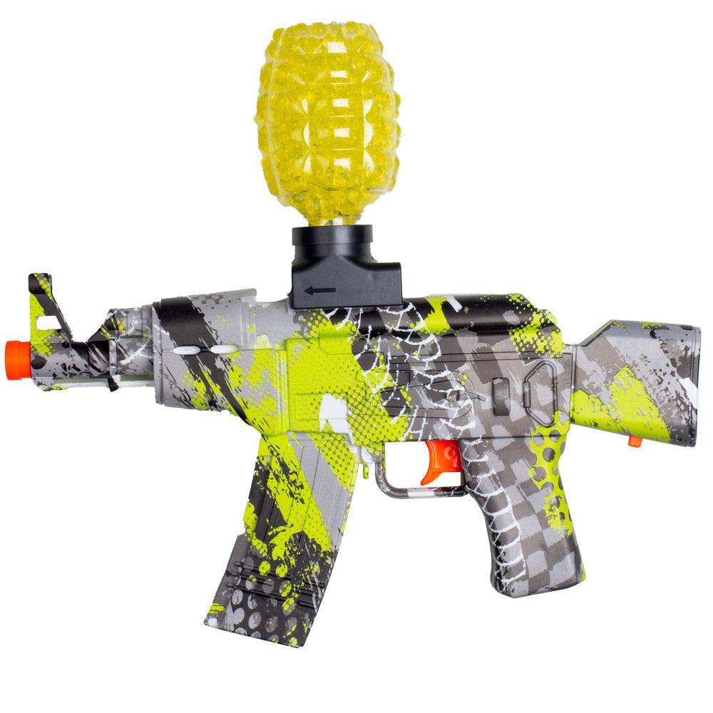 Gel Blasterz - ZKM 47 SpeedStrike - Grün - Game-On.com