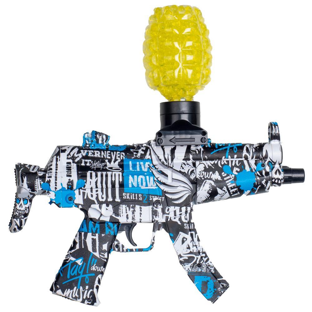 Gel Blasterz - ZP5 SpeedStrike - Blau - Game-On.com