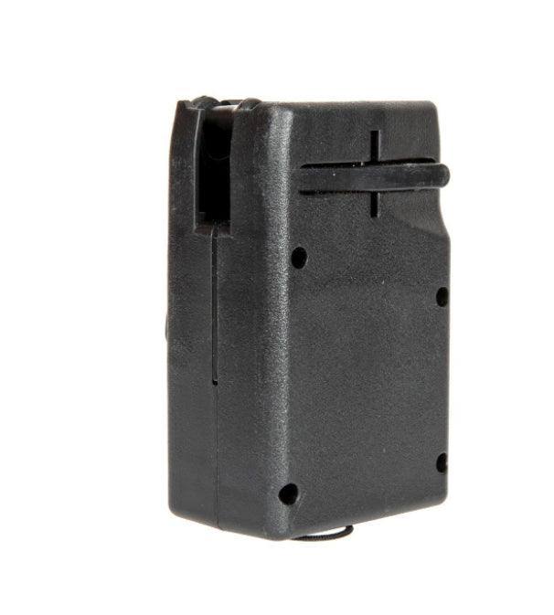 GF - XL Fast Speedloader für M4/M15/M16 Magazin - Schwarz - Game-On.no