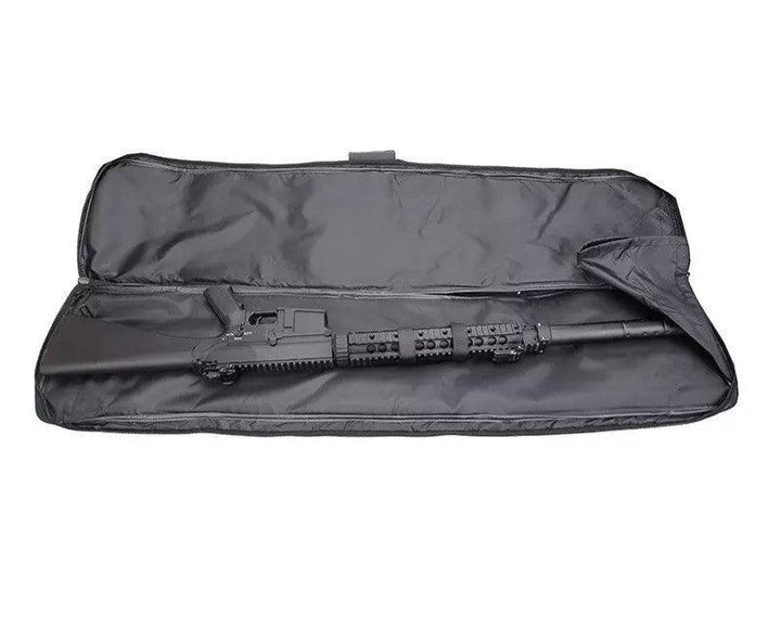 GFC Tactical - Riflebag Svart Nylon - 1200x270mm - gameon.eu