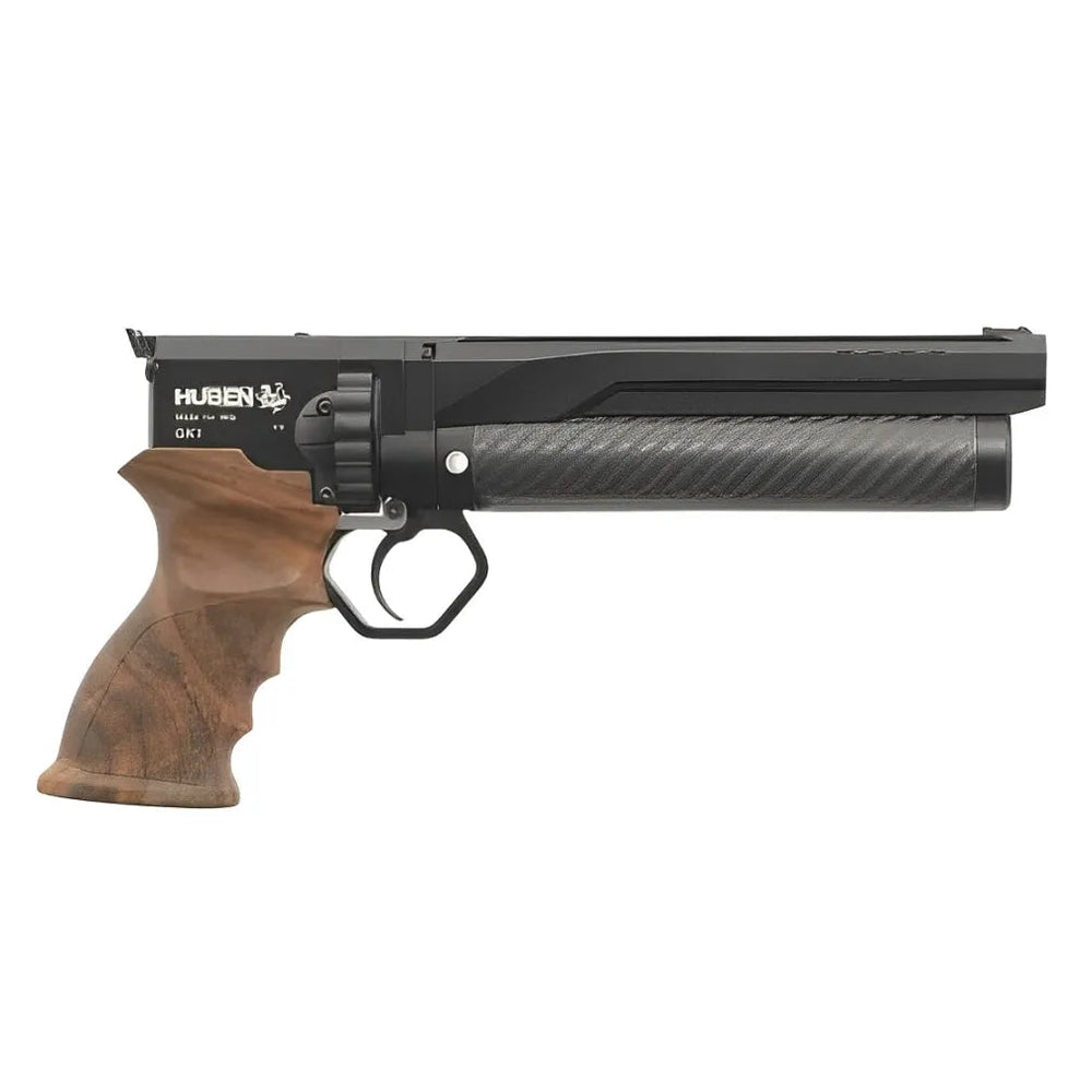 GK1 V3 PCP Luftpistol 4.5mm - Koffert Inkludert - Game-On.no