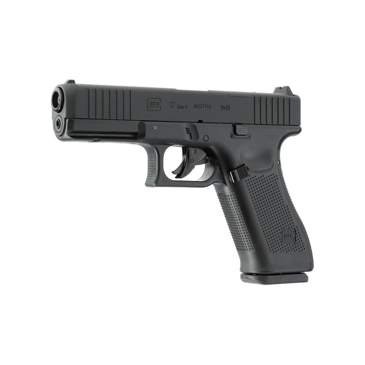 GLOCK 17 Gen5 MOS 4.5mm Pellet Air Pistol with Blowback