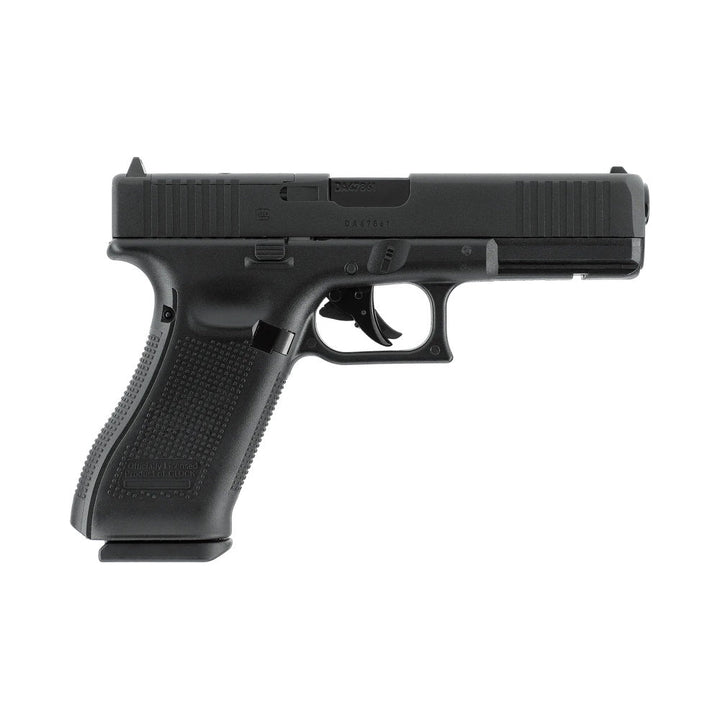 GLOCK 17 Gen5 MOS 4.5mm Pellet Air Pistol with Blowback