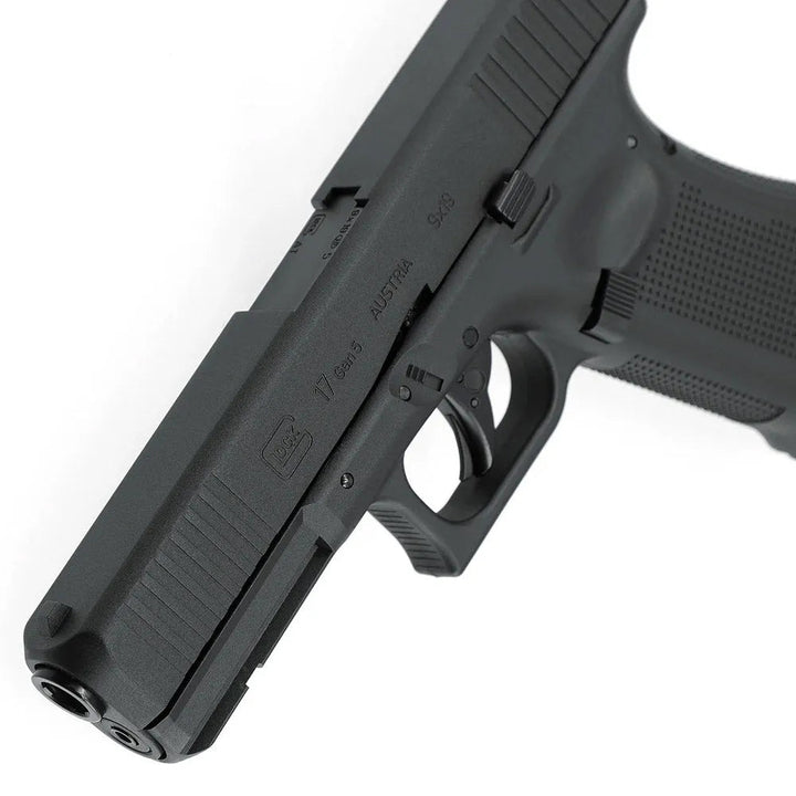 Glock 17 Gen5 - 4.5mm BB Luftpistol - gameon.eu