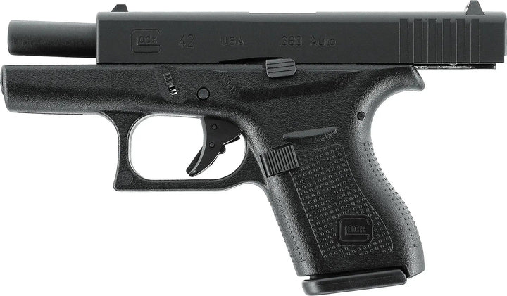 Glock 42 Gass Softgun med Blowback - Game-On.no