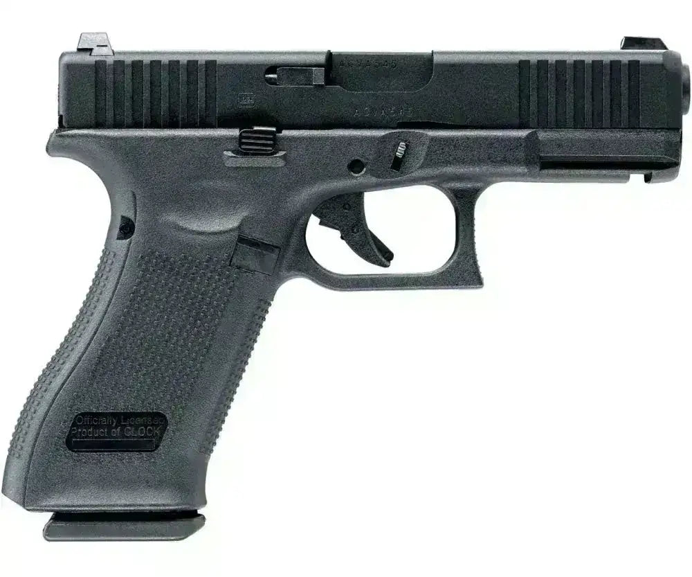 Softgun Glock 45 - Gas Softgun with Blowback – GameOn.eu