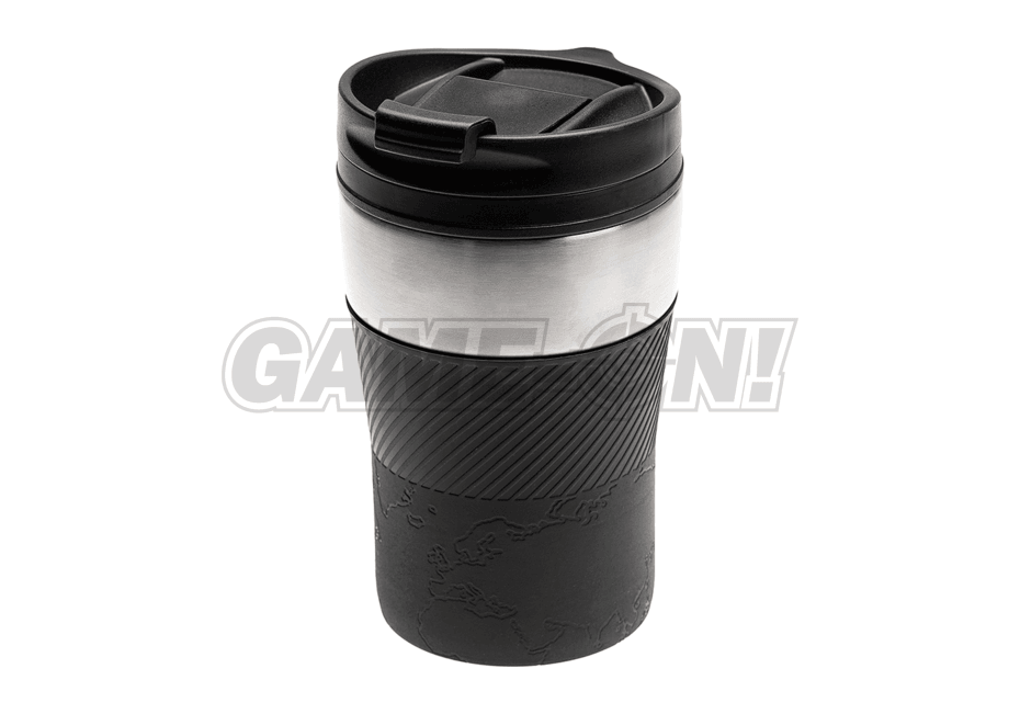 Glock - Coffee to Go Tasse - 0.2L - Game-On.no