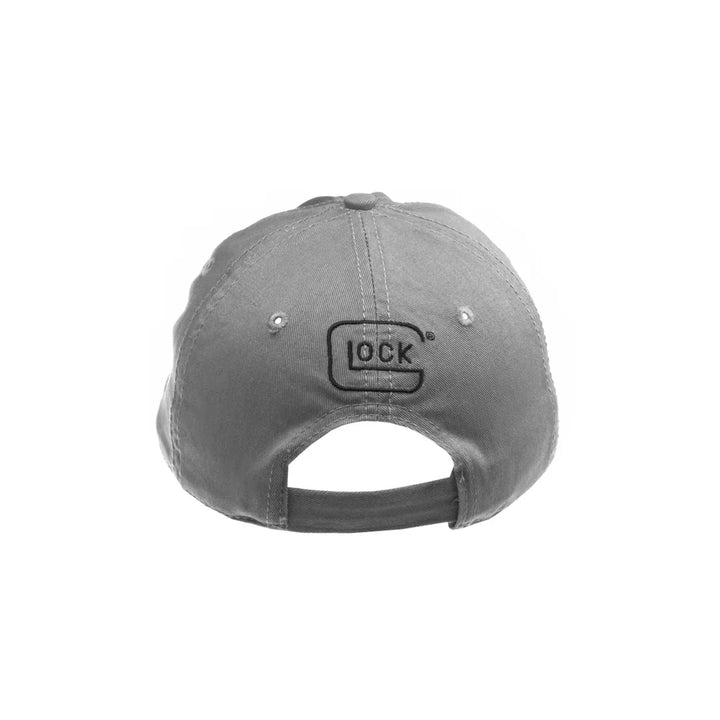 Glock - Perfection Caps - Grå
