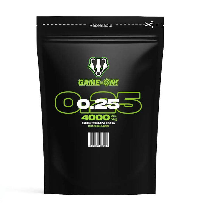 GO! kuler - Multipack - 16900stk - Game-On.no