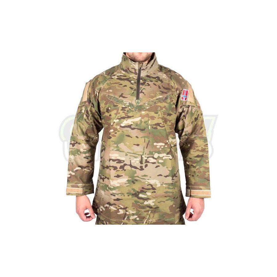 MENKÄÄ! Tactical Pullover - MultiCam - Game-On.com