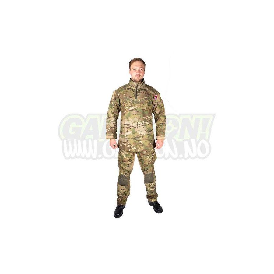 MENKÄÄ! Tactical Pullover - MultiCam - Game-On.no