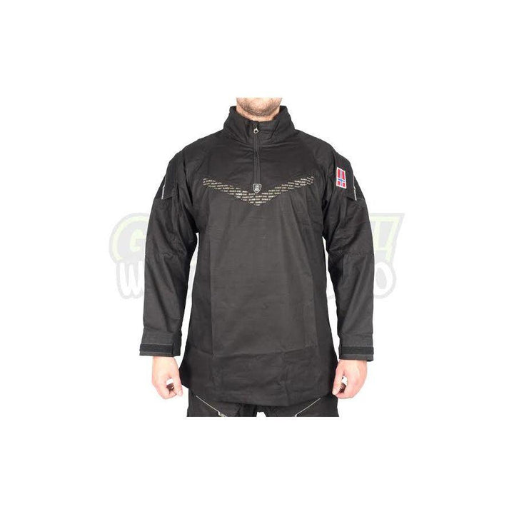 GO! Tactical Pullover - Sort - gameon.eu