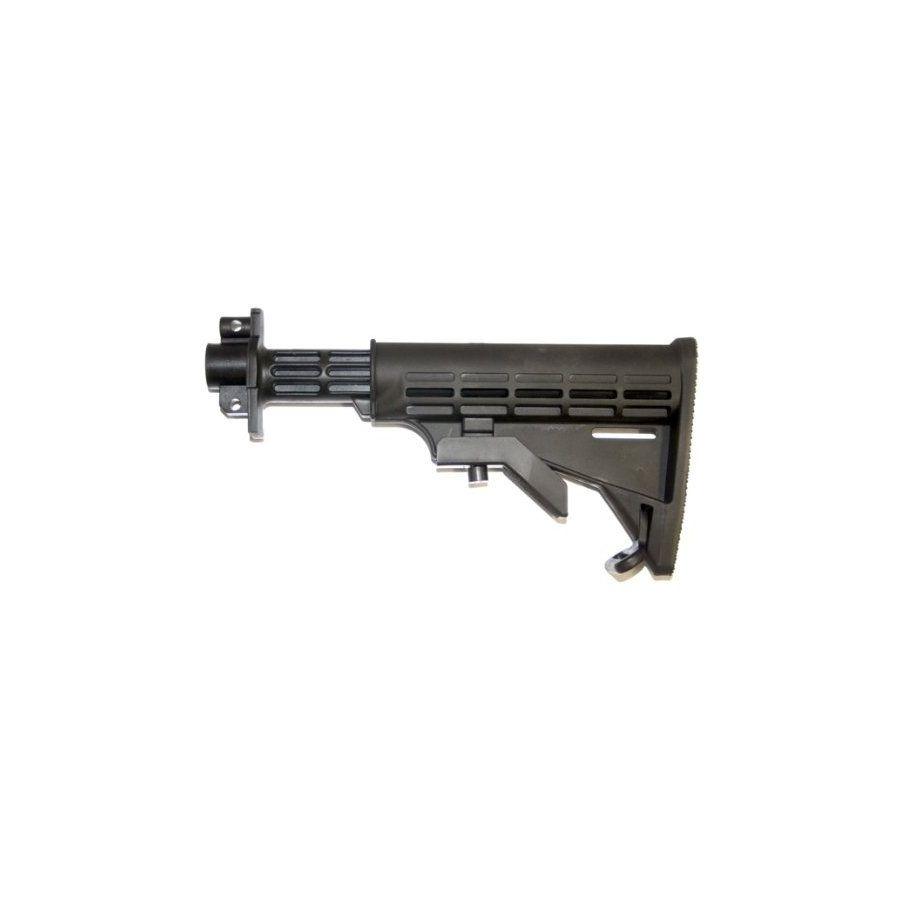 GO! Tippmann X7 Tactical Stock - Game-On.no