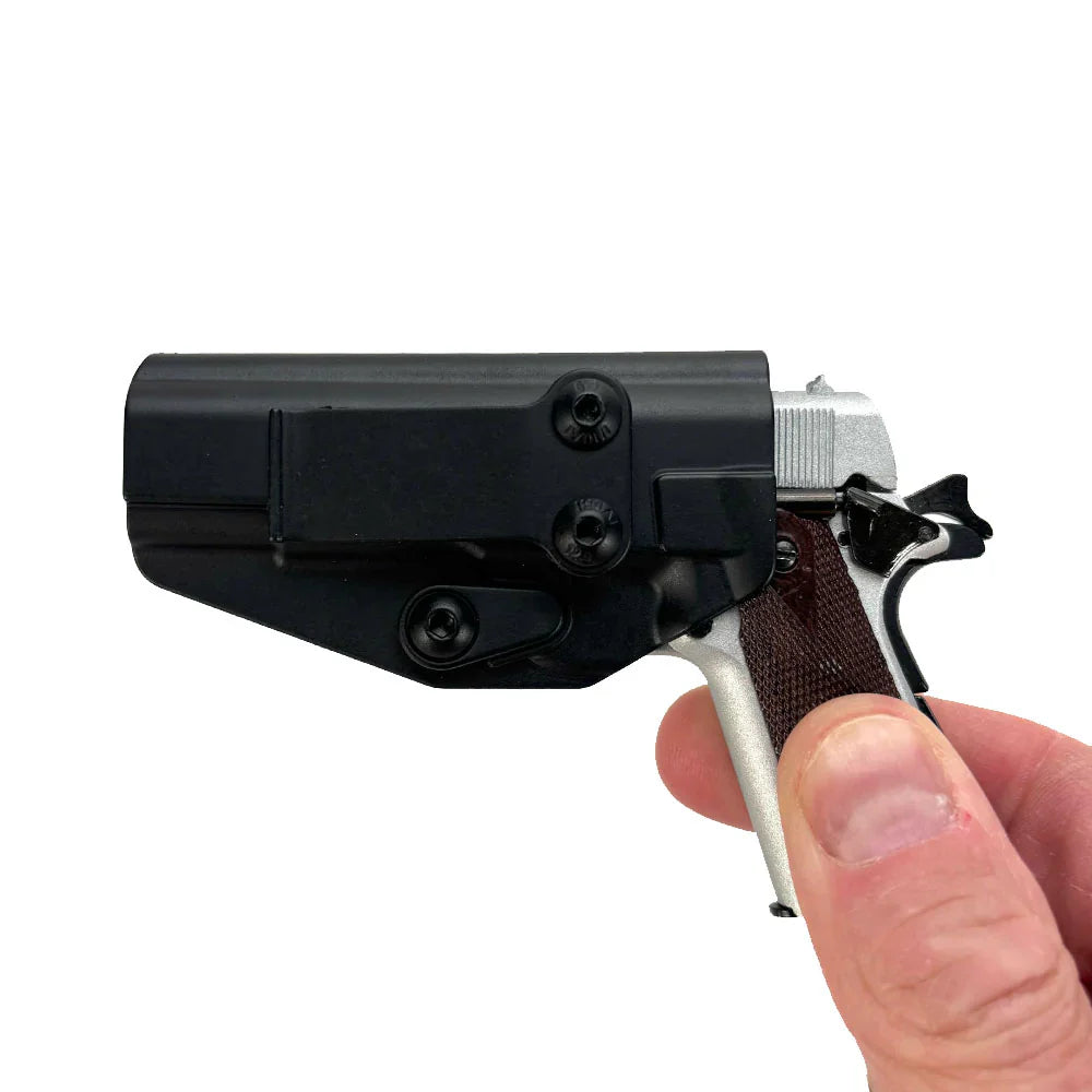 Goatguns - Mini 1911 Hylster - Svart - Game-On.no