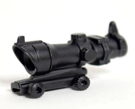 Goatguns - Mini ACOG Mini AR15:lle ja Bullpupille - Game-On.com