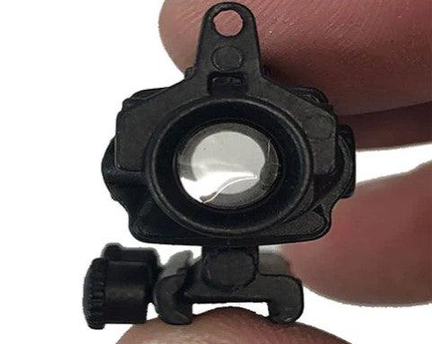 Goatguns - Mini ACOG Mini AR15:lle ja Bullpupille - Game-On.com