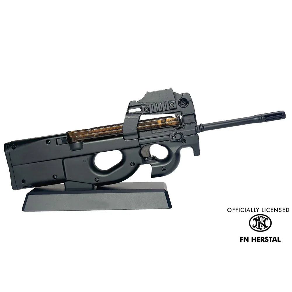 Goatguns - Mini FN PS90 Carbine Long - Replika Modell - Game-On.no