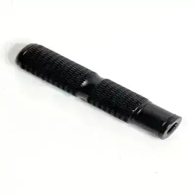 Goatguns - Mini Lyddemper til Mini AR, M16 og AK-47 - Svart - Game-On.no