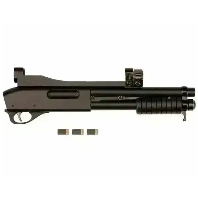Goatguns - Mini Masterkey - Hagle Oppgradering til Mini M16 og AR15 Modeller - Game-On.no