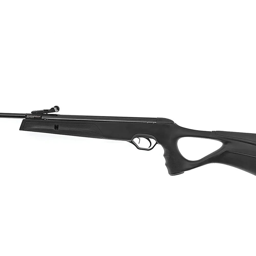 Snowpeak - GR800S Gas Piston Break Barrel Air Rifle - 4.5mm