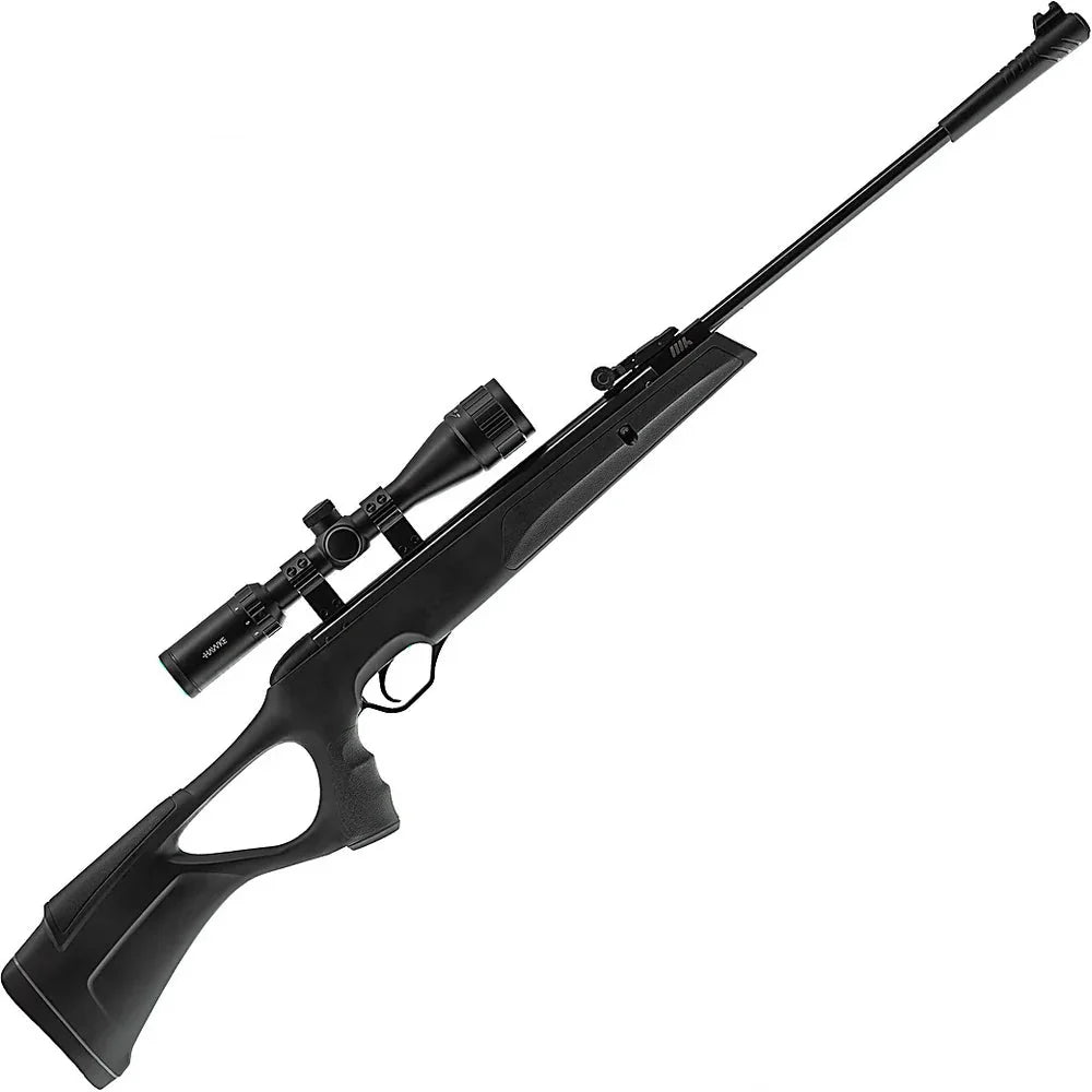 Snowpeak - GR800S Gas Piston Break Barrel Air Rifle - 4.5mm