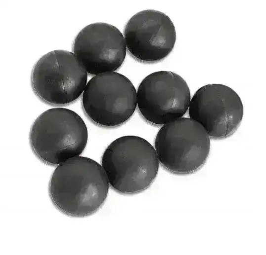 Bille de marquage t4e paintball bio peinture sport pab 50 - calibre .50 Bille de marquage t4e paintball bio peinture sport pab 50 - calibre .50