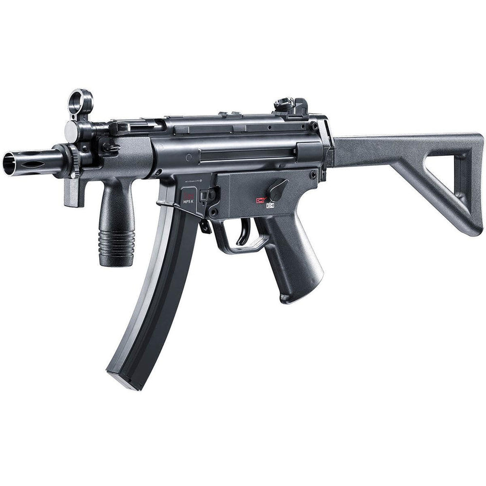 H&K MP5K PDW Co2 Maskin pistooli - 4.5mm BB - Game-On.no