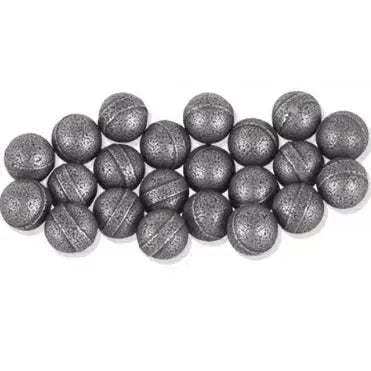 H&N Dust Devil BBs 4.5mm - 1500stk - Game-On.no