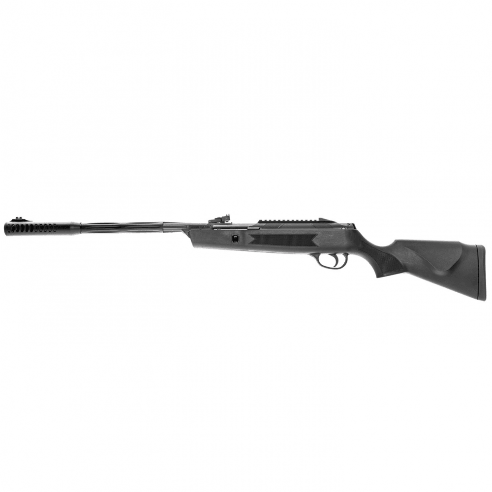 Hatsan Alpha - 4.5mm Air Rifle - Game-On.no