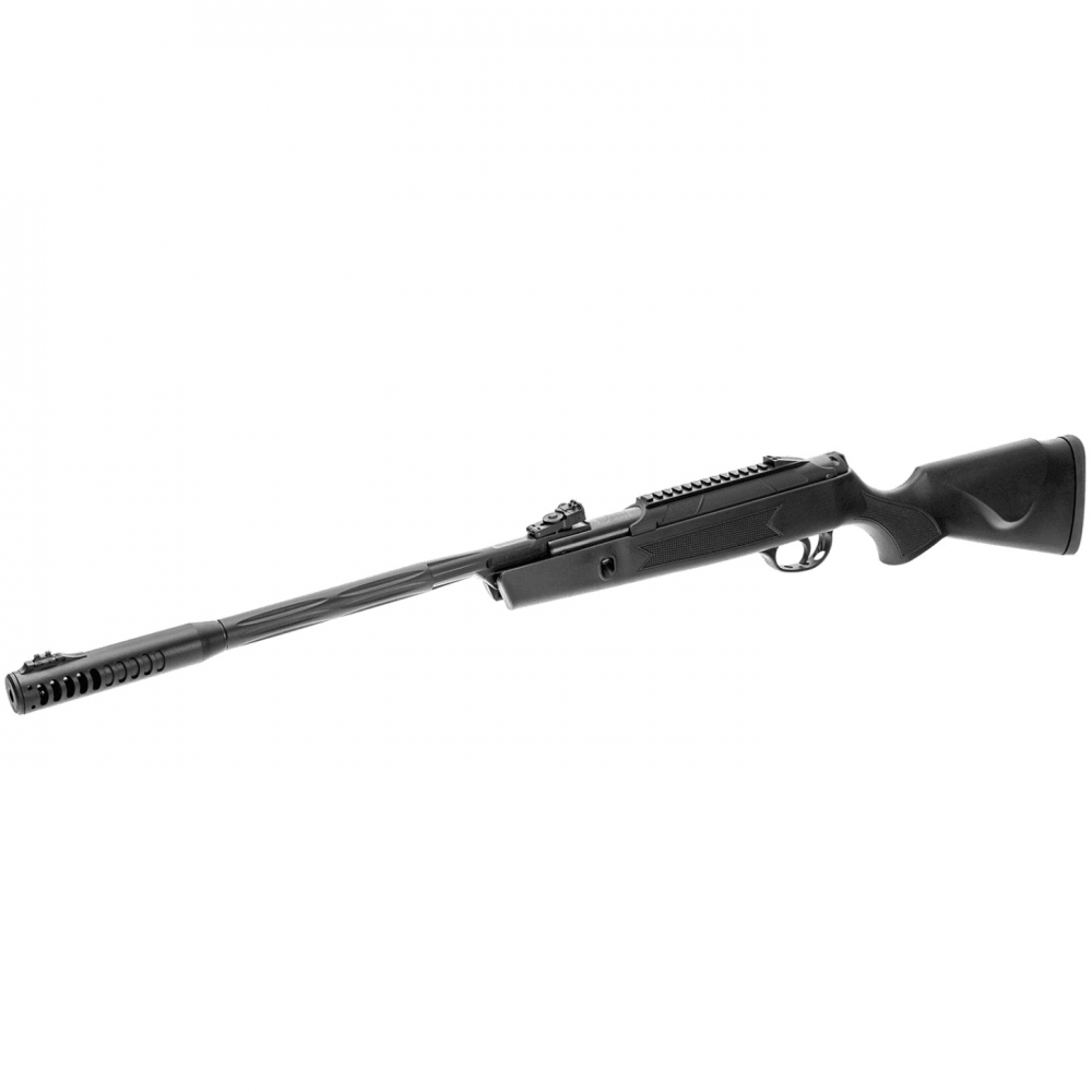 Hatsan Alpha - 4.5mm Air Rifle - Game-On.no