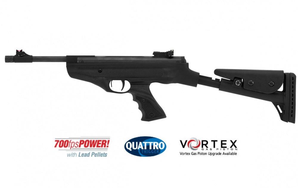 Hatsan Mod 25 Super Tactical - VORTEX - Game-On.com