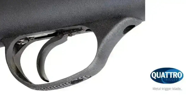 Hatsan Mod 65 Vortex Luftgevær - 4.5mm - Game-On.no